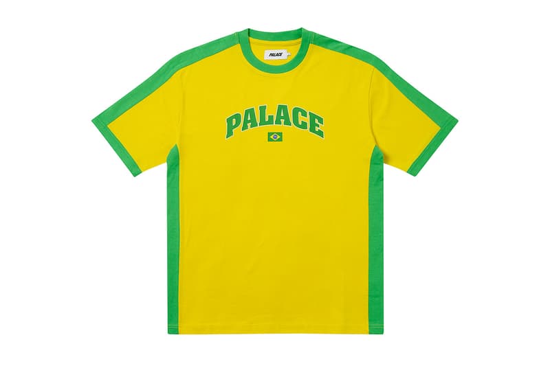 パレス 2024年夏コレクション発売アイテム Palace Skateboards Spring Drop 2 Fashion Streetwear Clothing Summer Jacket Hoodie Skateboarding Caps Palasonic 