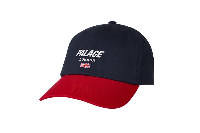 パレス 2024年夏コレクション発売アイテム Palace Skateboards Spring Drop 2 Fashion Streetwear Clothing Summer Jacket Hoodie Skateboarding Caps Palasonic 