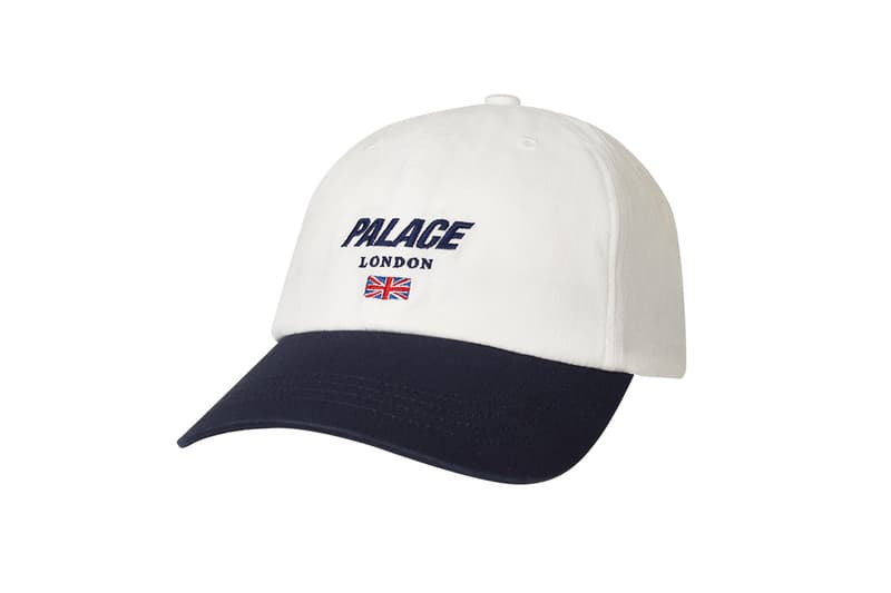 パレス 2024年夏コレクション発売アイテム Palace Skateboards Spring Drop 2 Fashion Streetwear Clothing Summer Jacket Hoodie Skateboarding Caps Palasonic 