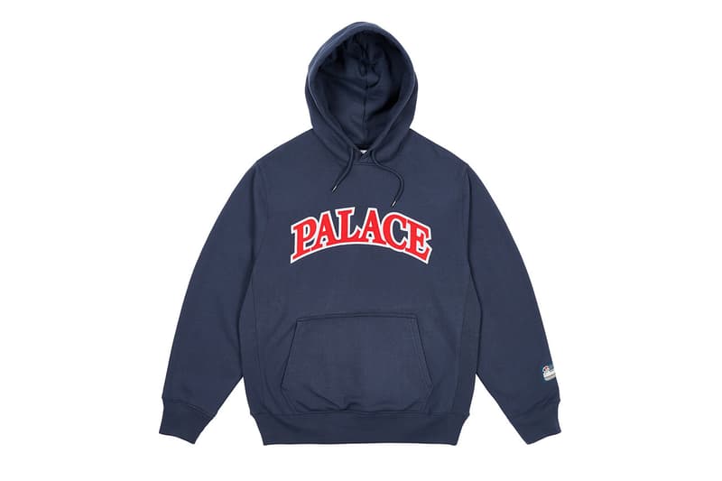 パレス 2024年夏コレクション発売アイテム Palace Skateboards Spring Drop 2 Fashion Streetwear Clothing Summer Jacket Hoodie Skateboarding Caps Palasonic 