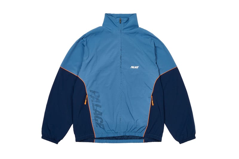 PALACE SKATEBOARDS 2024年夏コレクション発売アイテム一覧 – Week 2