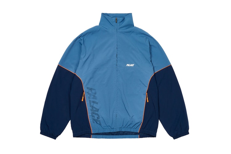 PALACE SKATEBOARDS 2024年夏コレクション発売アイテム一覧 – Week 2