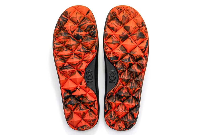 ダブルタップスが竹ヶ原敏之介による新ブランド パコとのコラボフットウェアを発売 wtaps ppaco collab footwear release info