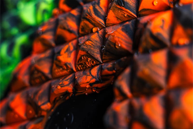 ダブルタップスが竹ヶ原敏之介による新ブランド パコとのコラボフットウェアを発売 wtaps ppaco collab footwear release info