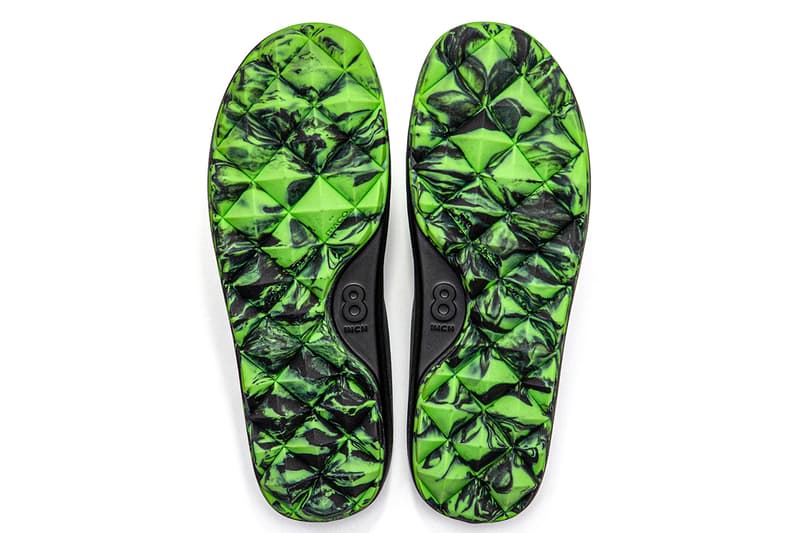 ダブルタップスが竹ヶ原敏之介による新ブランド パコとのコラボフットウェアを発売 wtaps ppaco collab footwear release info