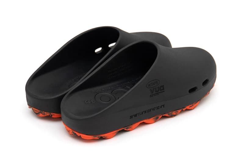 ダブルタップスが竹ヶ原敏之介による新ブランド パコとのコラボフットウェアを発売 wtaps ppaco collab footwear release info