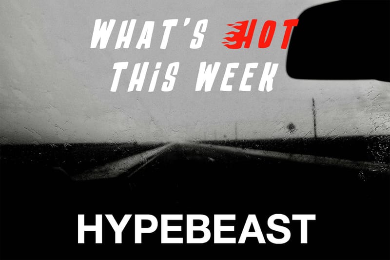 今週の“行かなきゃ損する”イベントガイド | What's Hot?!