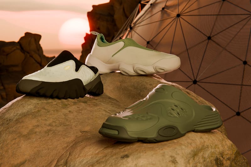 Oakley Factory Team が2024年春夏コレクションの第2弾デリバリーを開始