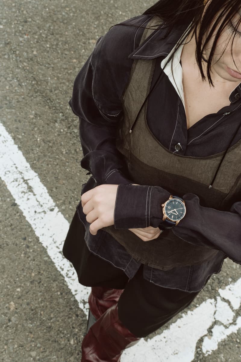 Audemars Piguet のタイムピースから感じるデザイン哲学 オーデマ ピゲ CODE 11.59 ロイヤル オーク オートマティック
