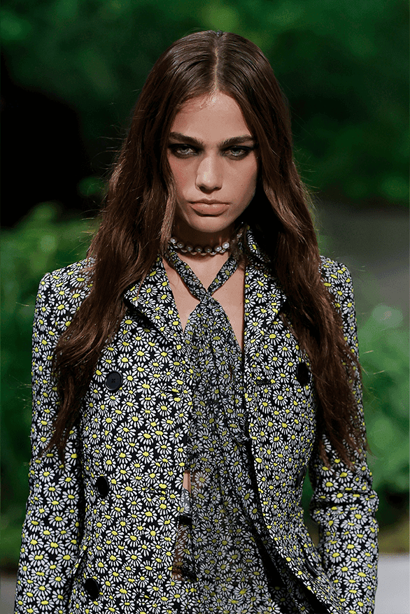 グッチ2025年クルーズ コレクション Gucci Cruise 2025 London Runway Show sabato de Sarno womenswear Tate modern