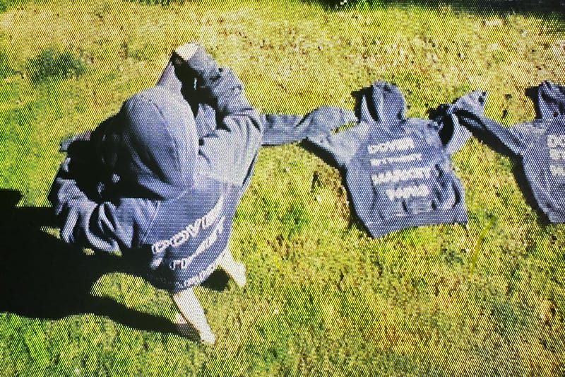 Our Legacy WORK SHOP が DOVER STREET MARKET 限定のカプセルコレクションを発売