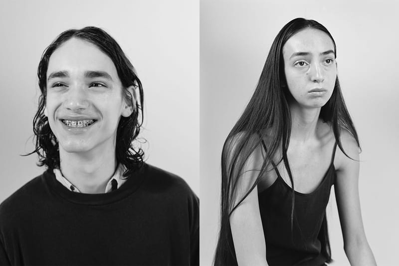 Our Legacy が2024年サマーカプセルコレクション “SPLASH” を発表