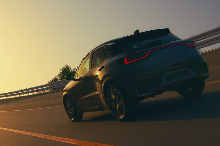 LEXUS は LBX で“小さな高級車”というジャンルに挑む