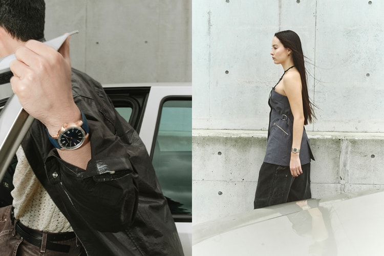 Audemars Piguet のタイムピースから感じるデザイン哲学