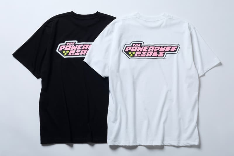 ゴッドセレクショントリプルエックスがフラグメントデザインとのコラボレーションを予告 god selection xxx fragment design collab items release info