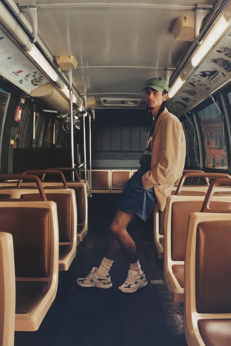 ニューバランス “メイド イン USA” 2024年春夏コレクションから第4弾ドロップが発売 New Balance “Made in USA” collection 2024 spring summer drop 4 993 release info