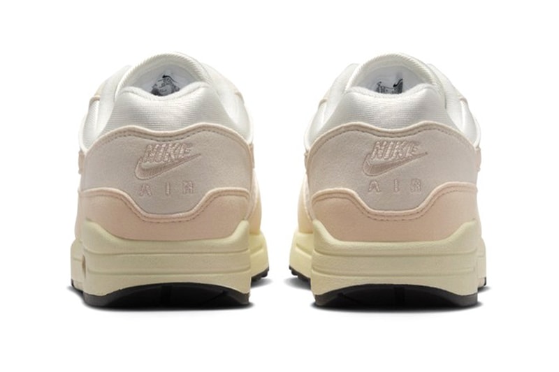 NIKE AIR MAX 1 “Guava Ice” のオフィシャルルックが到着Official Look Nike Air Max 1 “Guava Ice” Sail/Guava ice-Phantom-Black-Coconut Milk summer 2024 release info swoosh air max day