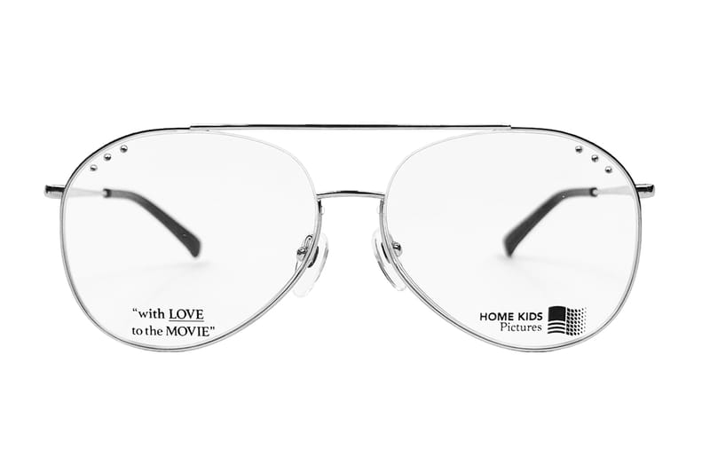 DAIRIKU と東京・祐天寺のセレクトショップ studiolab404.com によるコラボサングラスが発売