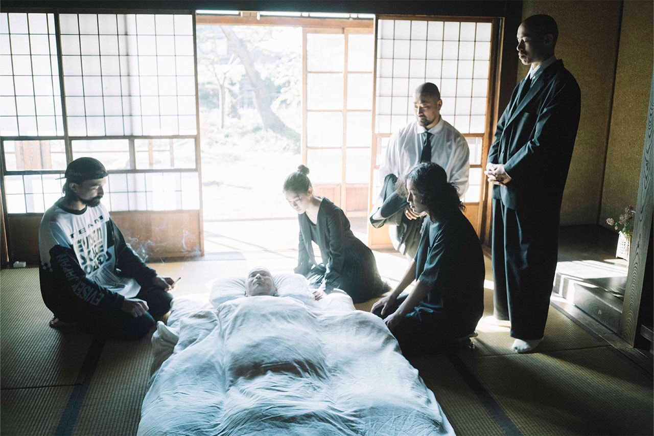 Evisen Skateboards 2024年夏コレクション