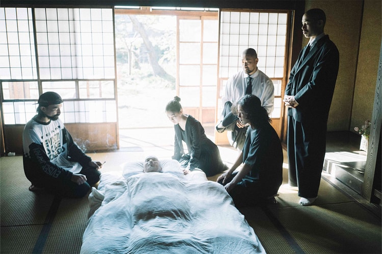 Evisen Skateboards 2024年夏コレクション