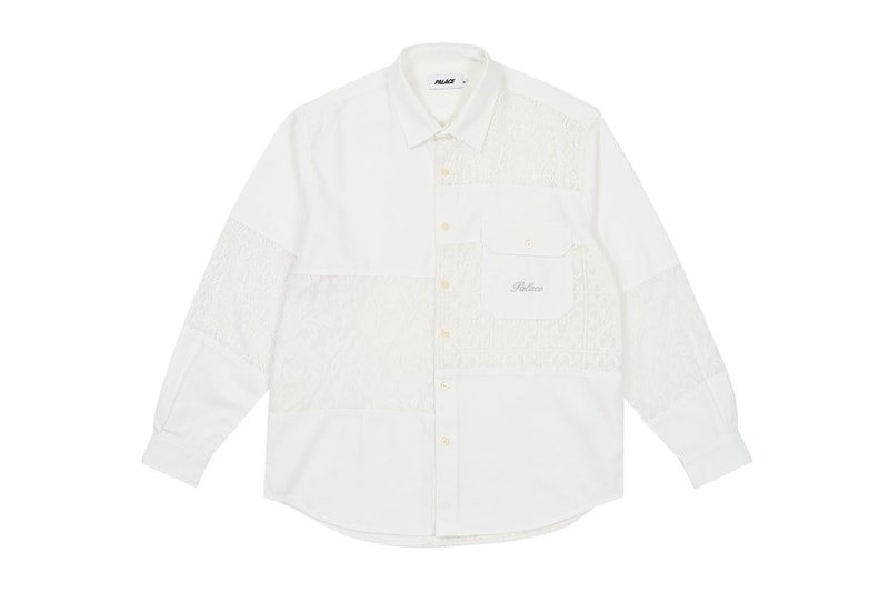 パレス 2024年夏コレクション発売アイテム Palace Skateboards Spring Drop 4 Fashion Streetwear Clothing Summer Jacket Hoodie Skateboarding Caps Palasonic 