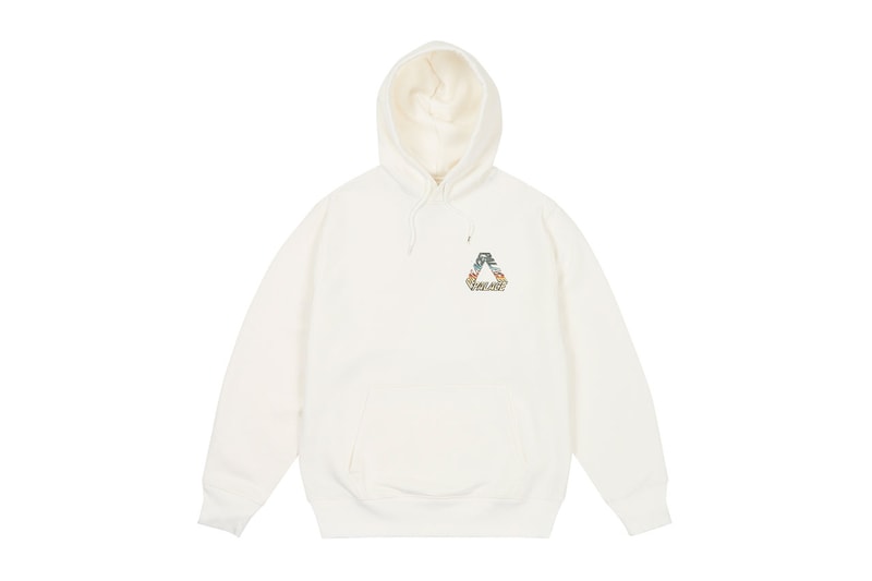 パレス 2024年夏コレクション発売アイテム Palace Skateboards Spring Drop 4 Fashion Streetwear Clothing Summer Jacket Hoodie Skateboarding Caps Palasonic 