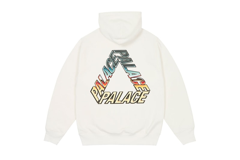 パレス 2024年夏コレクション発売アイテム Palace Skateboards Spring Drop 4 Fashion Streetwear Clothing Summer Jacket Hoodie Skateboarding Caps Palasonic 