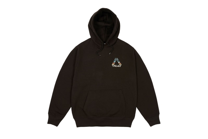 パレス 2024年夏コレクション発売アイテム Palace Skateboards Spring Drop 4 Fashion Streetwear Clothing Summer Jacket Hoodie Skateboarding Caps Palasonic 