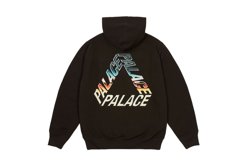 パレス 2024年夏コレクション発売アイテム Palace Skateboards Spring Drop 4 Fashion Streetwear Clothing Summer Jacket Hoodie Skateboarding Caps Palasonic 