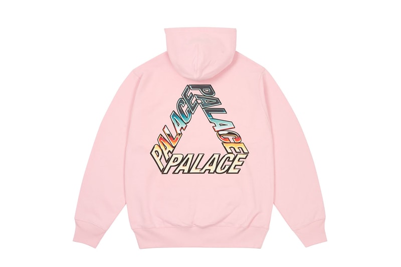 パレス 2024年夏コレクション発売アイテム Palace Skateboards Spring Drop 4 Fashion Streetwear Clothing Summer Jacket Hoodie Skateboarding Caps Palasonic 