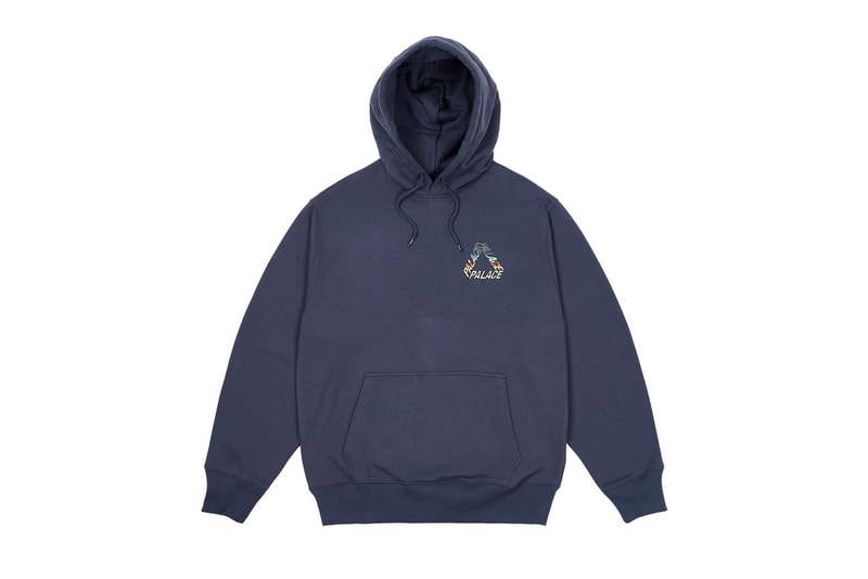 パレス 2024年夏コレクション発売アイテム Palace Skateboards Spring Drop 4 Fashion Streetwear Clothing Summer Jacket Hoodie Skateboarding Caps Palasonic 