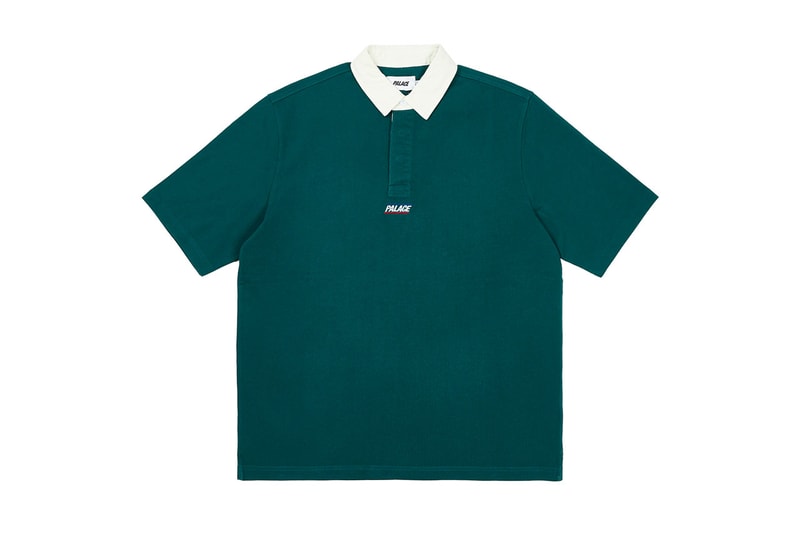 パレス 2024年夏コレクション発売アイテム Palace Skateboards Spring Drop 4 Fashion Streetwear Clothing Summer Jacket Hoodie Skateboarding Caps Palasonic 