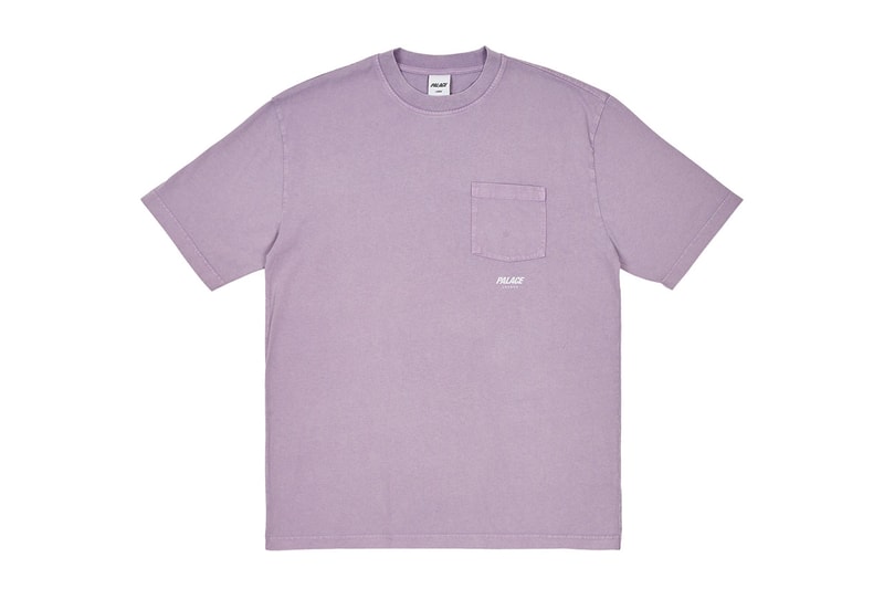 パレス 2024年夏コレクション発売アイテム Palace Skateboards Spring Drop 4 Fashion Streetwear Clothing Summer Jacket Hoodie Skateboarding Caps Palasonic 