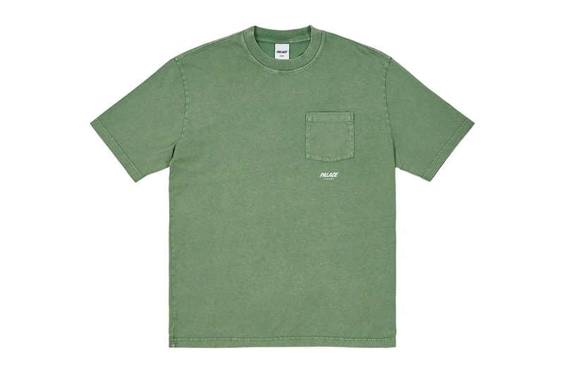 パレス 2024年夏コレクション発売アイテム Palace Skateboards Spring Drop 4 Fashion Streetwear Clothing Summer Jacket Hoodie Skateboarding Caps Palasonic 