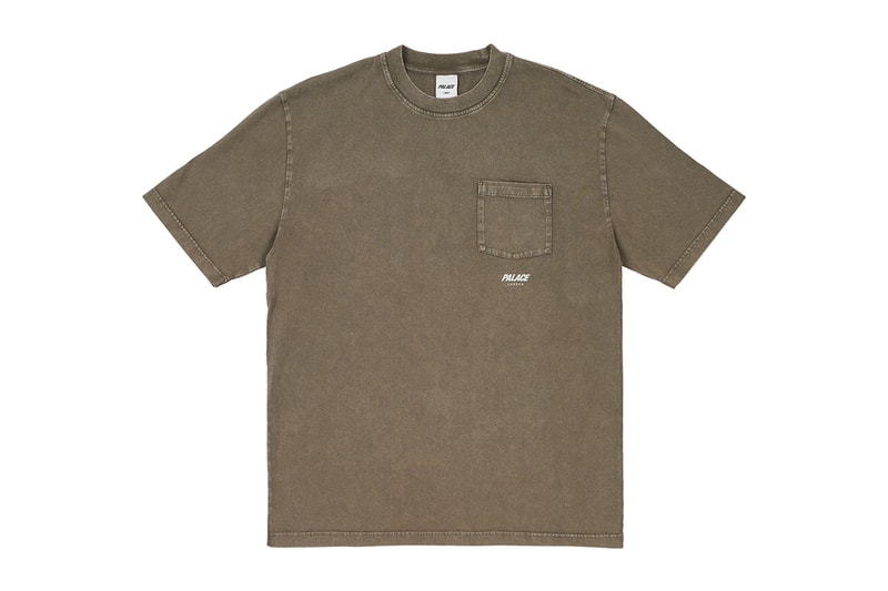パレス 2024年夏コレクション発売アイテム Palace Skateboards Spring Drop 4 Fashion Streetwear Clothing Summer Jacket Hoodie Skateboarding Caps Palasonic 
