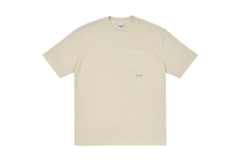 パレス 2024年夏コレクション発売アイテム Palace Skateboards Spring Drop 4 Fashion Streetwear Clothing Summer Jacket Hoodie Skateboarding Caps Palasonic 