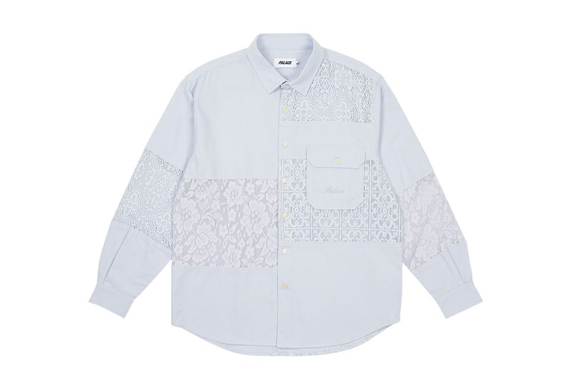 パレス 2024年夏コレクション発売アイテム Palace Skateboards Spring Drop 4 Fashion Streetwear Clothing Summer Jacket Hoodie Skateboarding Caps Palasonic 