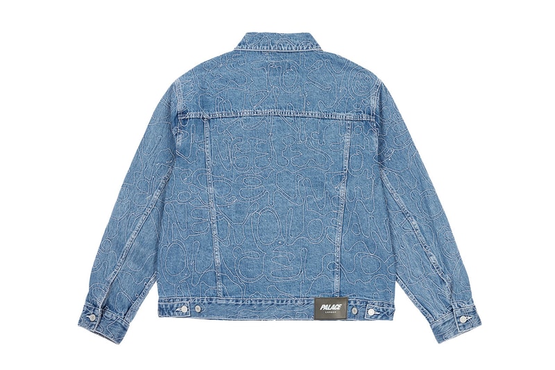 パレス 2024年夏コレクション発売アイテム Palace Skateboards Spring Drop 4 Fashion Streetwear Clothing Summer Jacket Hoodie Skateboarding Caps Palasonic 