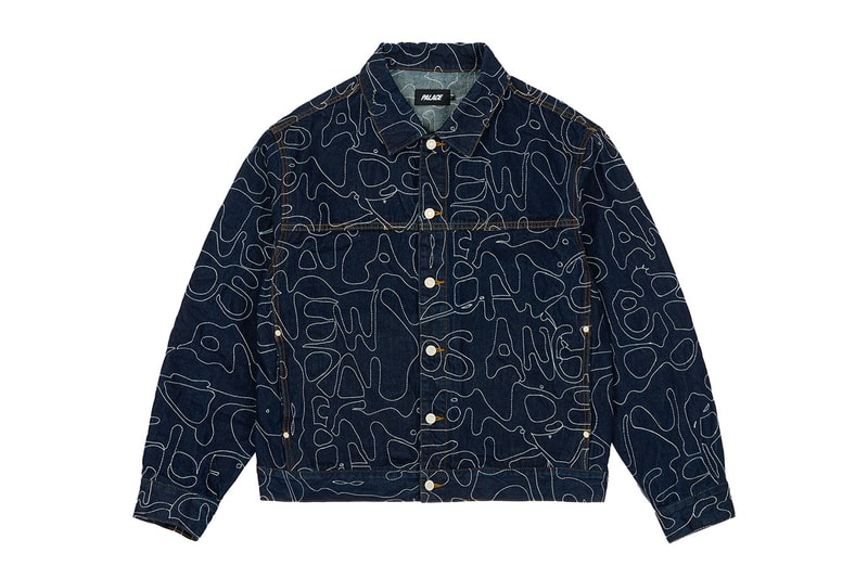 パレス 2024年夏コレクション発売アイテム Palace Skateboards Spring Drop 4 Fashion Streetwear Clothing Summer Jacket Hoodie Skateboarding Caps Palasonic 