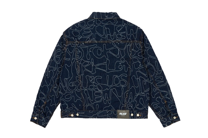 パレス 2024年夏コレクション発売アイテム Palace Skateboards Spring Drop 4 Fashion Streetwear Clothing Summer Jacket Hoodie Skateboarding Caps Palasonic 