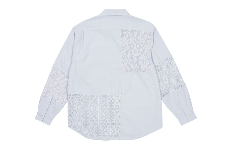 パレス 2024年夏コレクション発売アイテム Palace Skateboards Spring Drop 4 Fashion Streetwear Clothing Summer Jacket Hoodie Skateboarding Caps Palasonic 