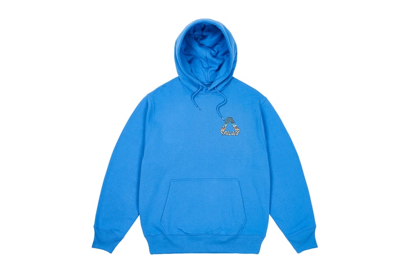 パレス 2024年夏コレクション発売アイテム Palace Skateboards Spring Drop 4 Fashion Streetwear Clothing Summer Jacket Hoodie Skateboarding Caps Palasonic 