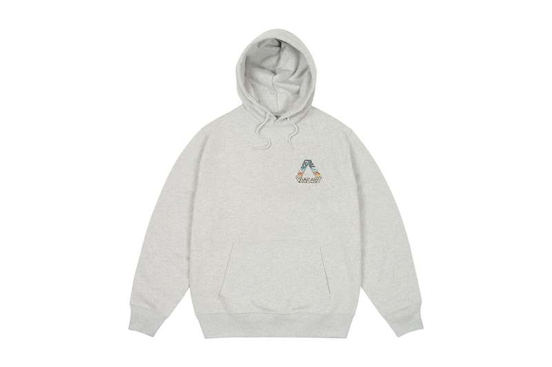 パレス 2024年夏コレクション発売アイテム Palace Skateboards Spring Drop 4 Fashion Streetwear Clothing Summer Jacket Hoodie Skateboarding Caps Palasonic 