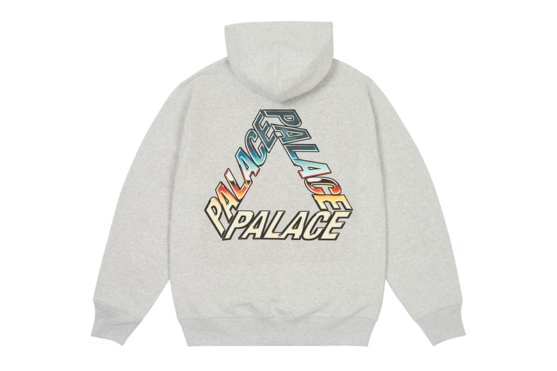 パレス 2024年夏コレクション発売アイテム Palace Skateboards Spring Drop 4 Fashion Streetwear Clothing Summer Jacket Hoodie Skateboarding Caps Palasonic 