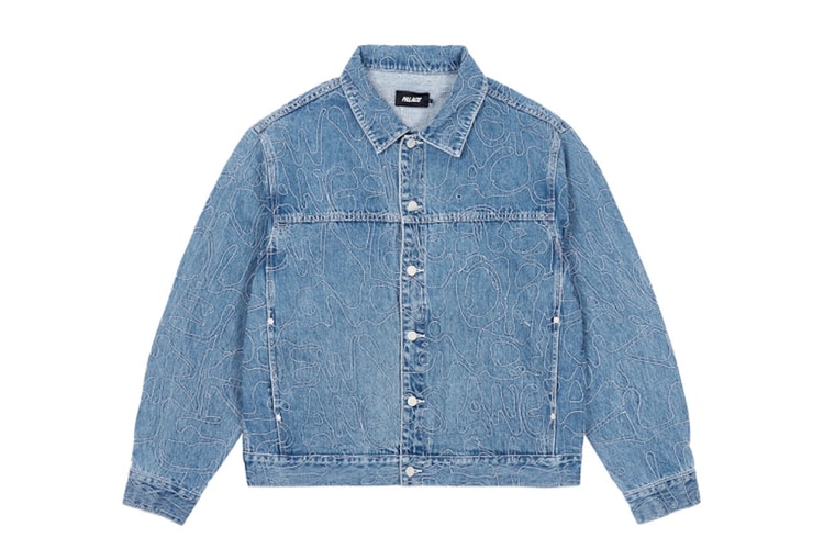 PALACE SKATEBOARDS 2024年夏コレクション発売アイテム一覧 – Week 4