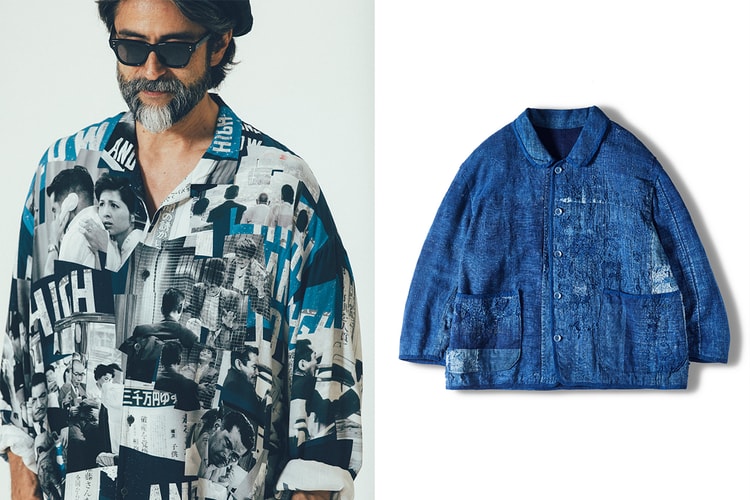 PORTER CLASSIC が伊勢丹店10周年記念イベントを開催