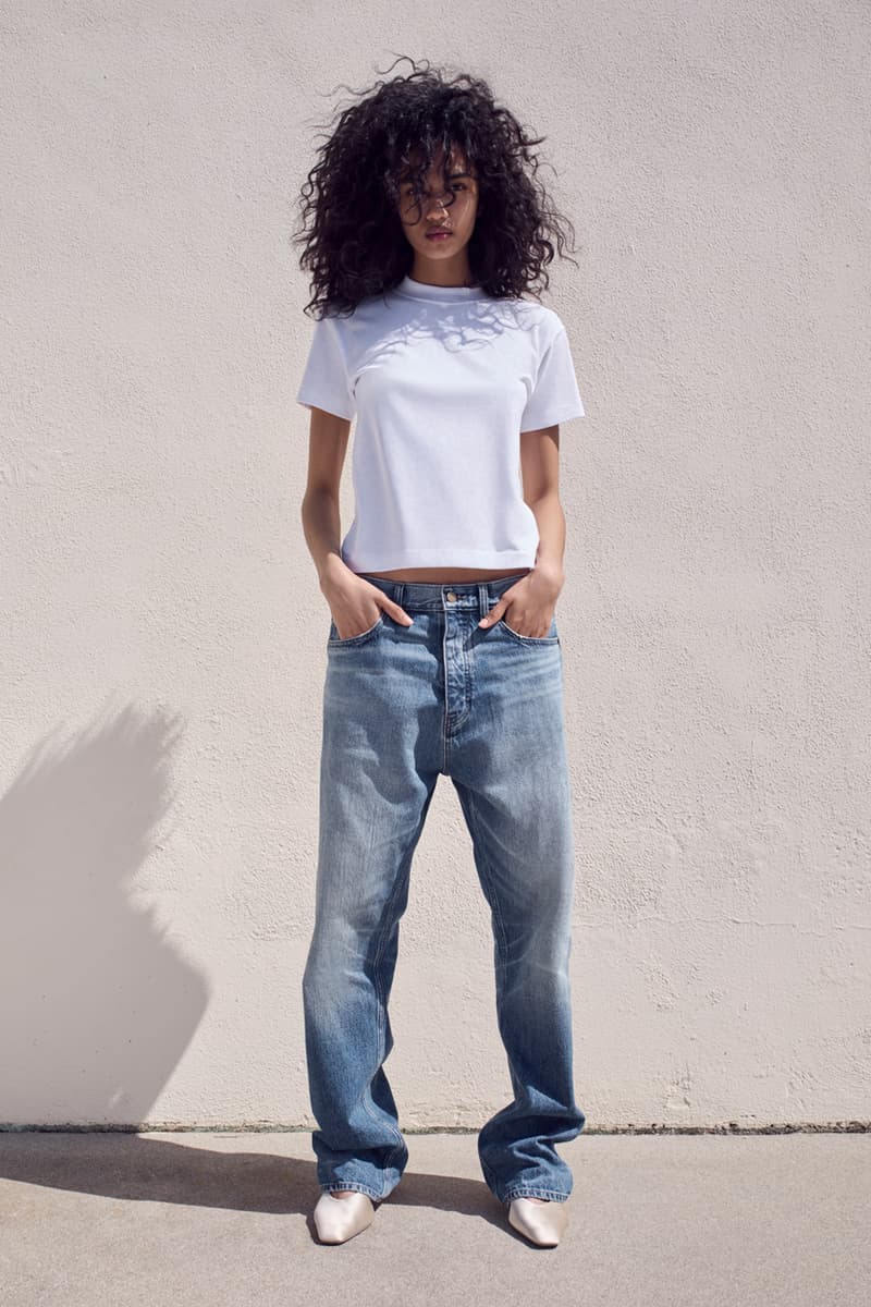 フィアオブゴッドエッセンシャルズ 2024年夏コレクション Fear of God ESSENTIALS Elevates With Summer 2024 Core Collection Fashion Jerry Lorenzo