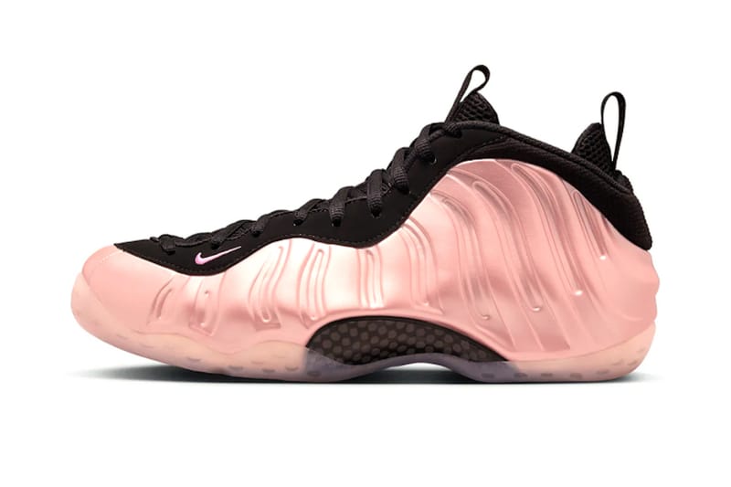 Nike Air Foamposite One より桜をモチーフにした新作 “DMV” が登場