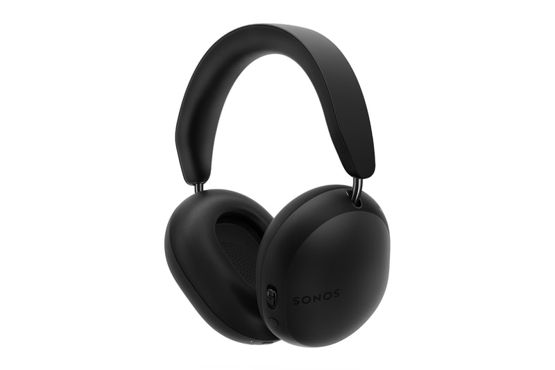 米国発のオーディオブランド ソノスから待望のヘッドフォン  ソノスエースが発売 Sonos Ace New Wireless Headphones by Sonos Bose Apple AirPods Max Sony 