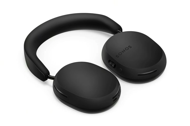 米国発のオーディオブランド ソノスから待望のヘッドフォン  ソノスエースが発売 Sonos Ace New Wireless Headphones by Sonos Bose Apple AirPods Max Sony 